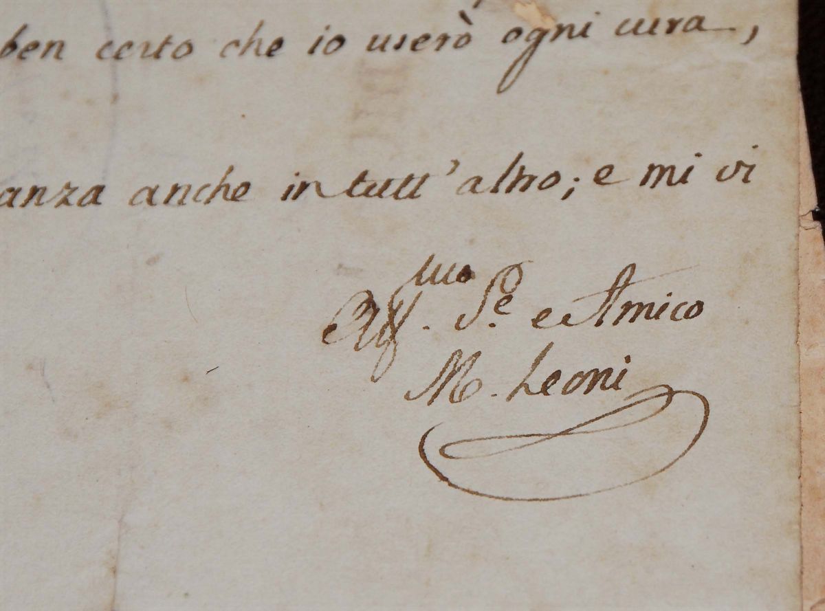 Lotto Notificato Bronzino, Alessandro