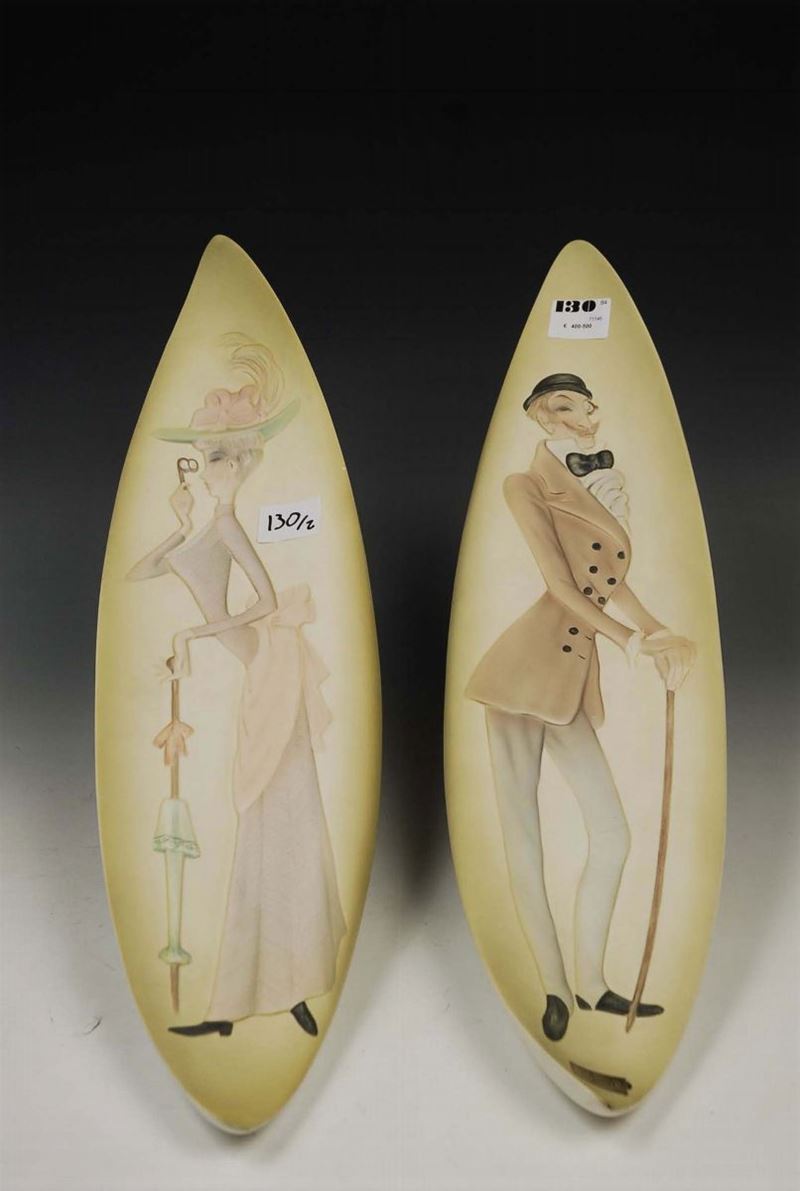 V.I.B.I. - Torino  - Asta Asta OnLine 2-2013 - Cambi Casa d'Aste