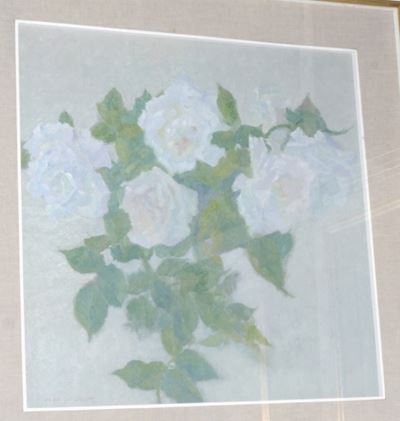 Roberto Crosa De Lucchi (1882-1975)fiori