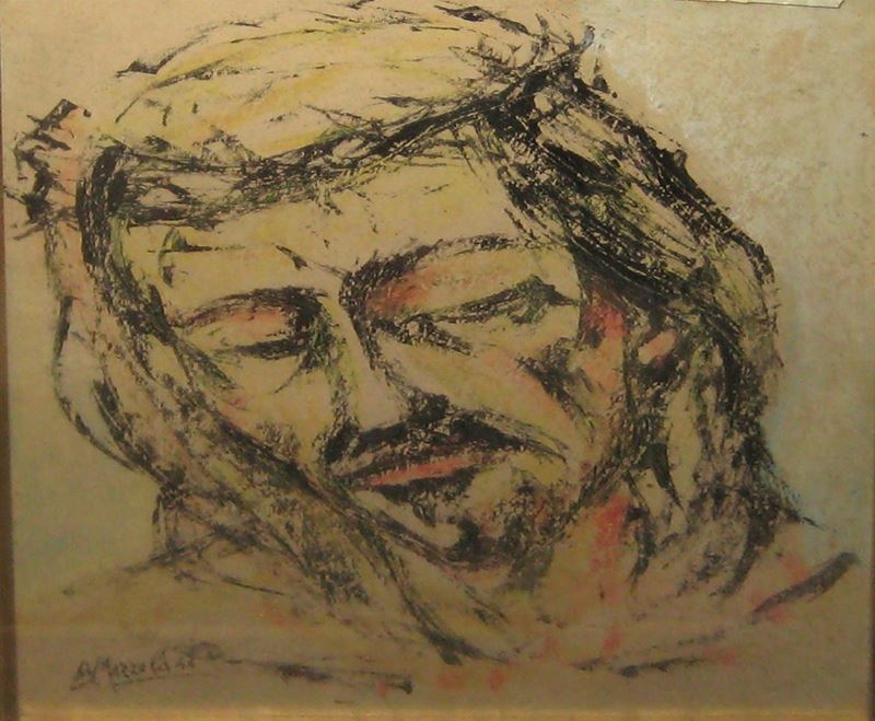 Scatola contenente quadri e stampe  - Asta Antiquariato, Argenti e Dipinti Antichi - Cambi Casa d'Aste