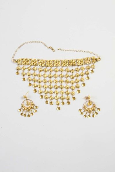 Parure