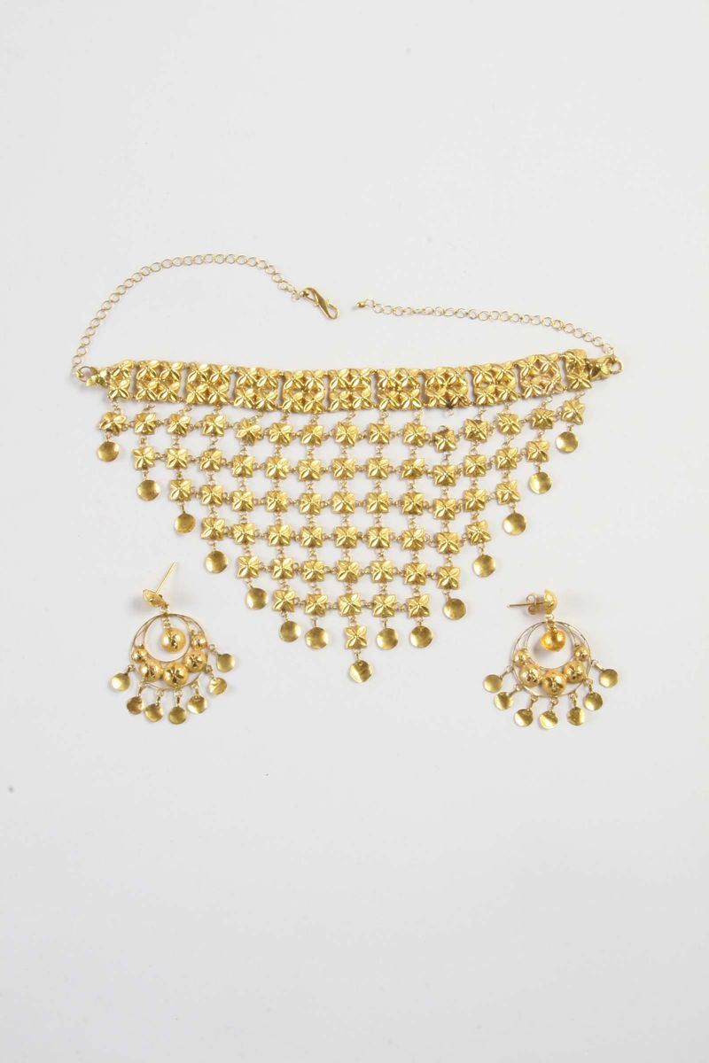 Parure  - Asta Gioielli, Argenti ed Orologi Antichi e Contemporanei - Cambi Casa d'Aste