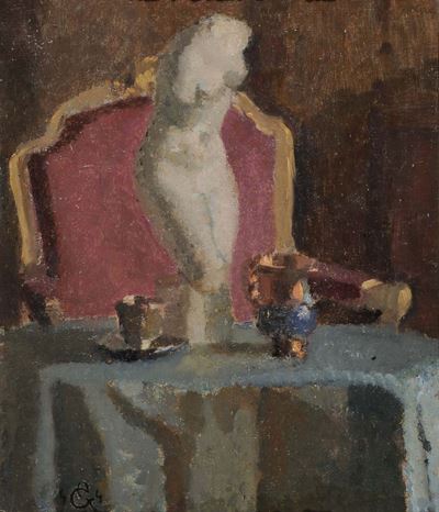 Alberto Helios Gagliardo (1893-1987)interno