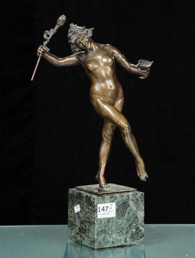De Lucafigura Femminile