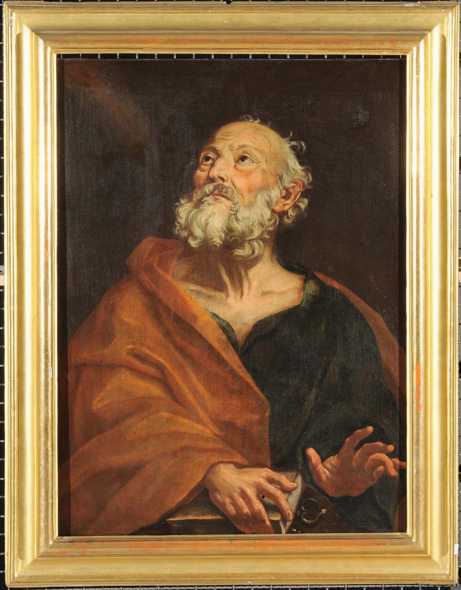 Scuola del XVII Secolosan Pietro
