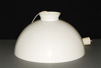 A. E. P. G. Castiglioni - Kartell - Milanolampada a Sospensione Kd 6