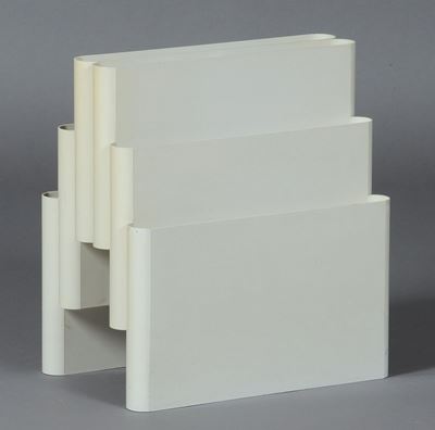 Giotto Stoppino - Kartell - Milano