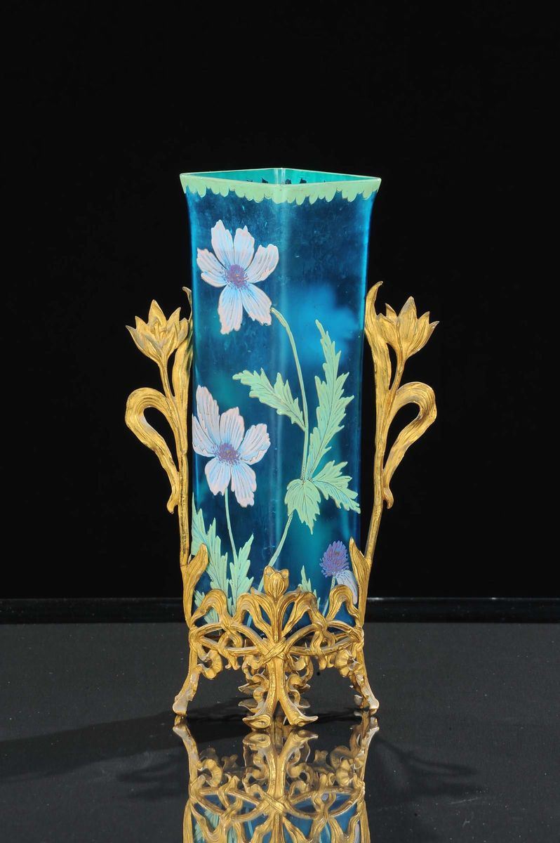 Manifattura non identificata  - Auction Antiquariato e Dipinti Antichi - Cambi Casa d'Aste