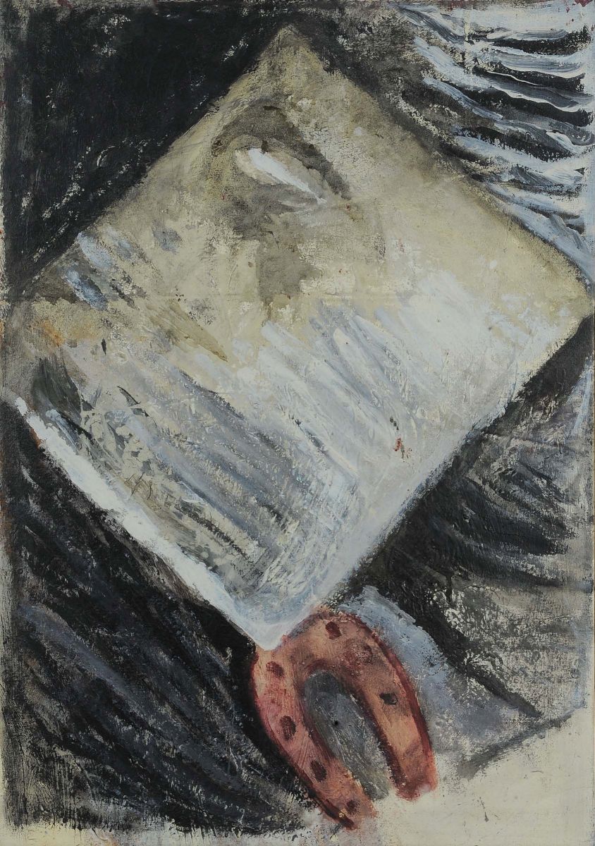 Leandro Parra (1952)sonia, 1986