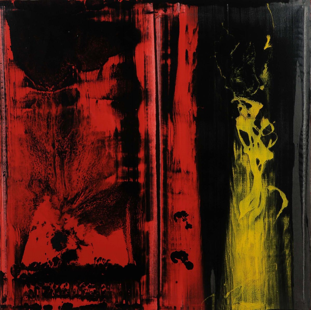 Dupontil Ritorno di Andromeda, 1993 Big Bong, 1990