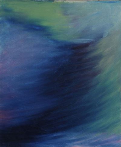 Santo Leonardo (1949)ritratto Particolare, 1999