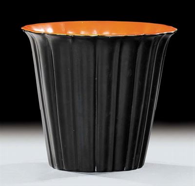 Gio Ponti (1891-1979) - Richard Ginori - San Cristoforo