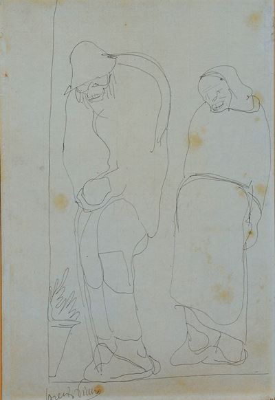 Lorenzo Viani (1882-1936)