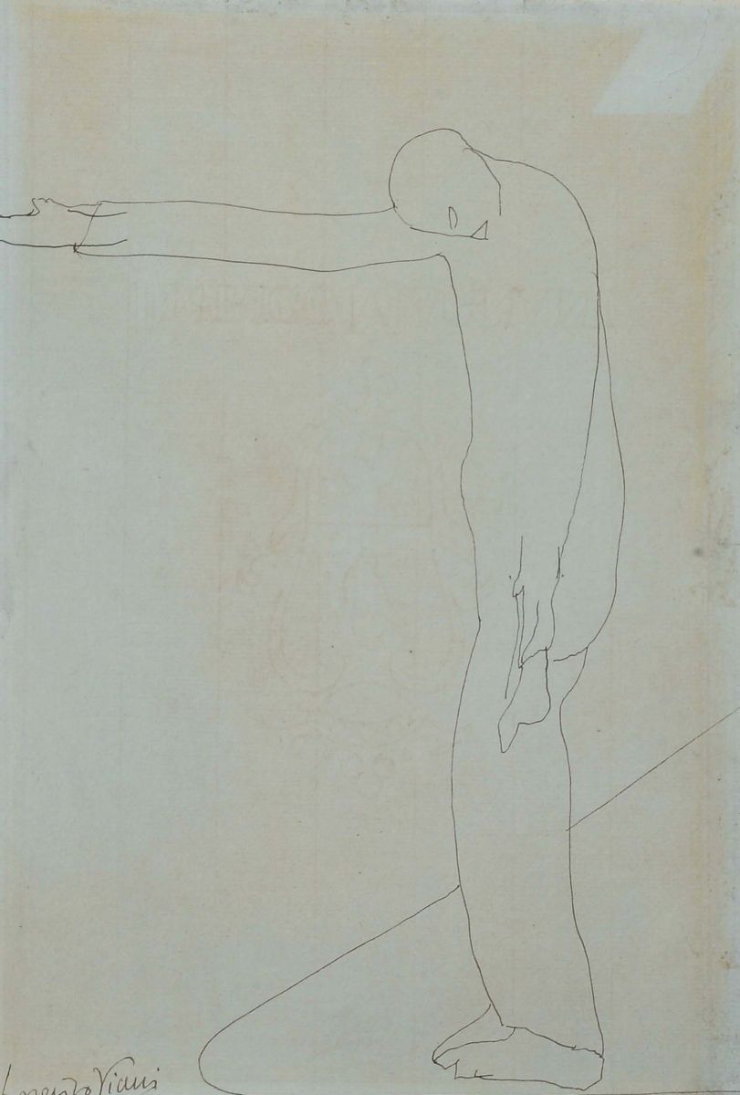 Lorenzo Viani (1882-1936)