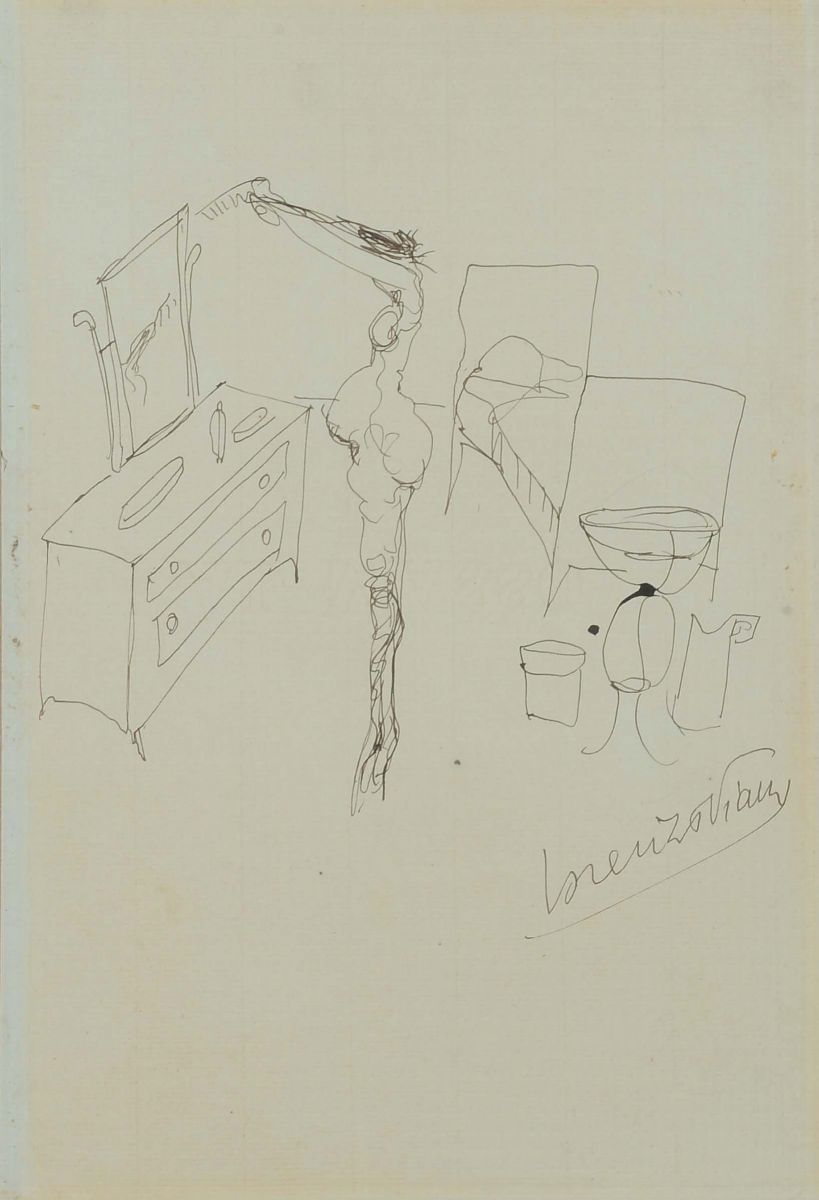 Lorenzo Viani (1882-1936)