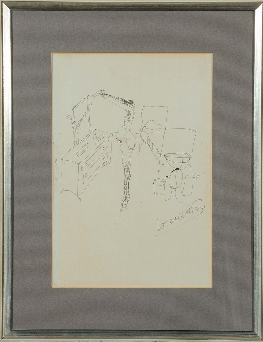 Lorenzo Viani (1882-1936)