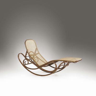 F.lli Thonet - Vienna