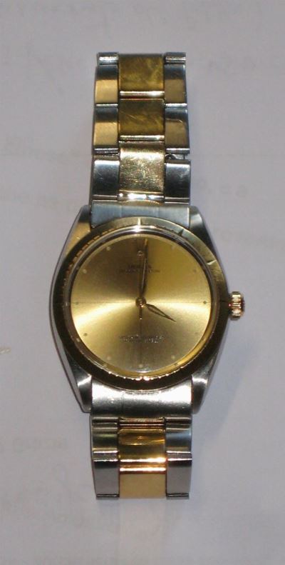Orologio da Polso Rolex.