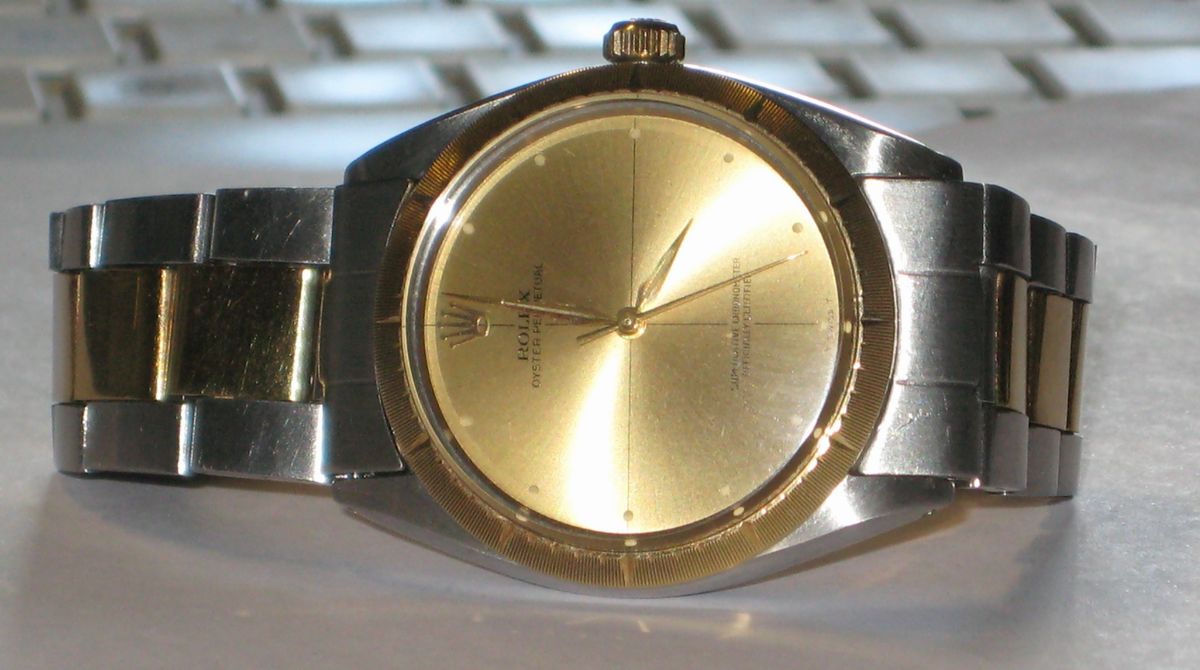 Orologio da Polso Rolex.