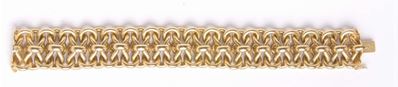 Bracciale in Oro 18kt