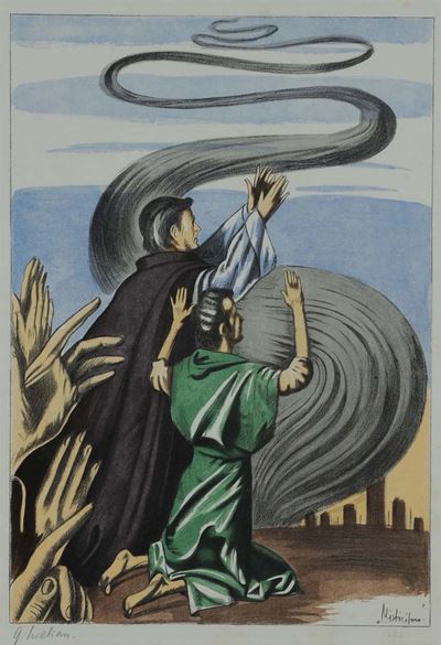 Gregorio Sciltian (1900-1985)