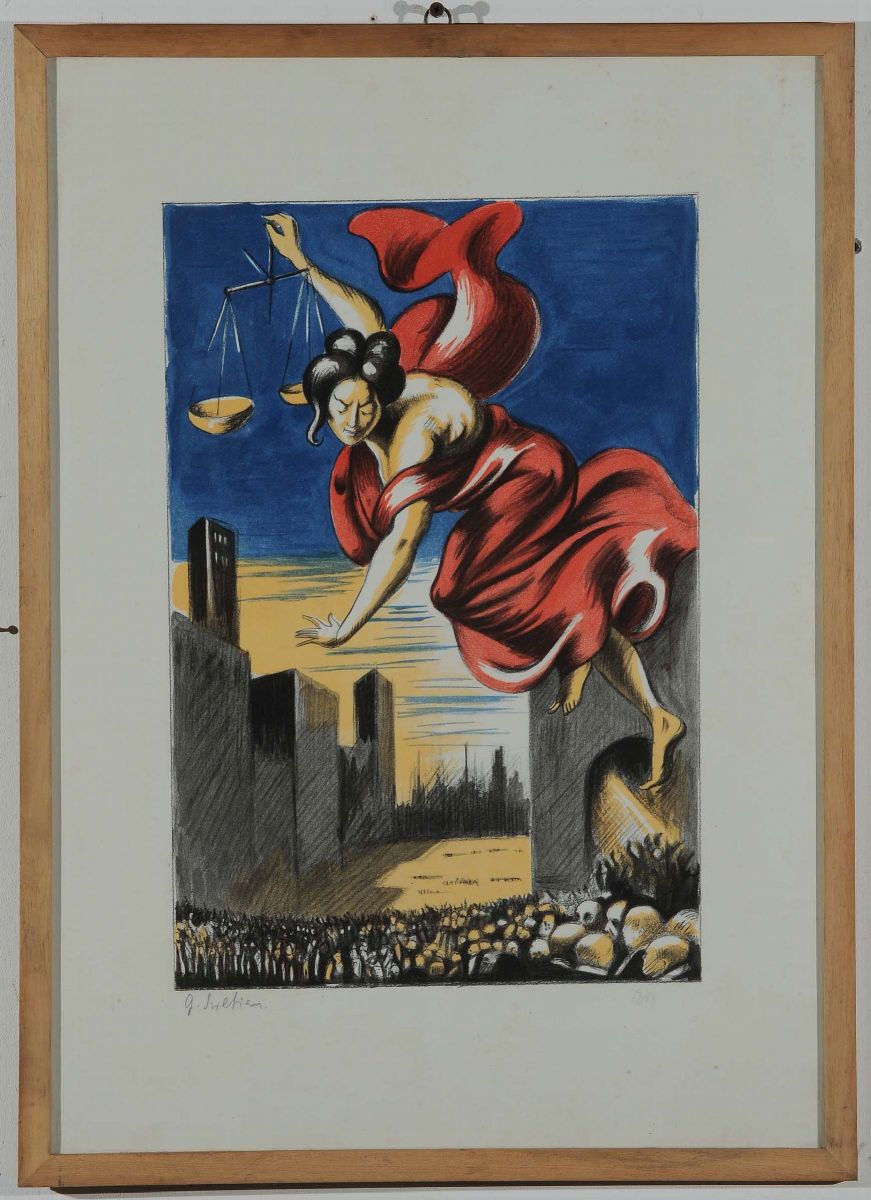 Gregorio Sciltian (1900-1985)