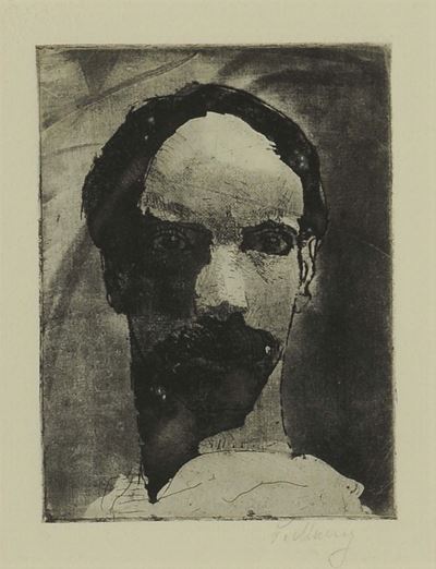 Piero Marussig (1879-1937)