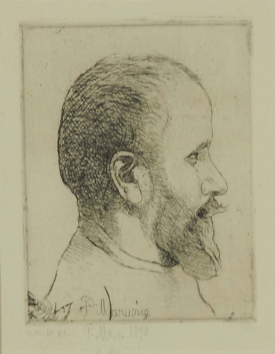 Piero Marussig (1879-1937)