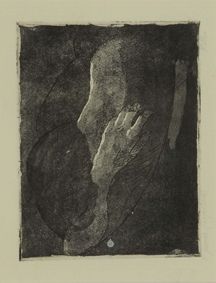 Piero Marussig (1879-1937)