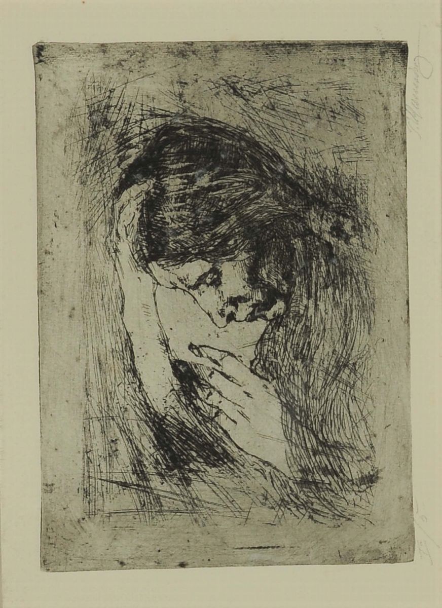 Piero Marussig (1879-1937)