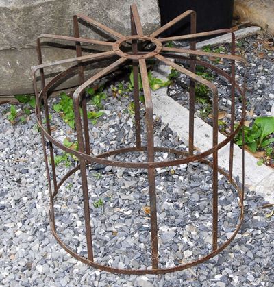 Ferro per Braciere