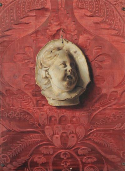 Federico Maragliano (1873-1952)gesso