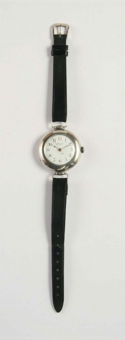 Orologio da Polso Longines