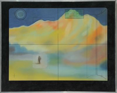 Guido Biasi (1933-1983)mnemoteca 179, 1971