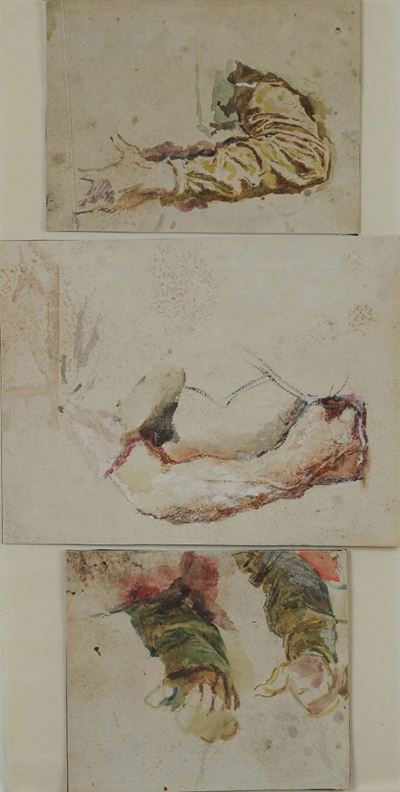 Tullio Quinzio (1858-1918)