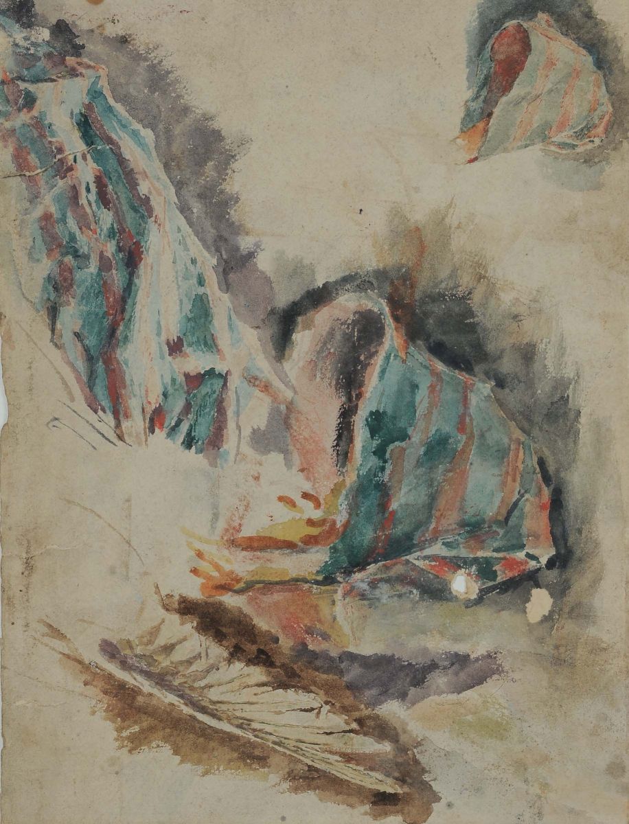 Tullio Quinzio (1858-1918)