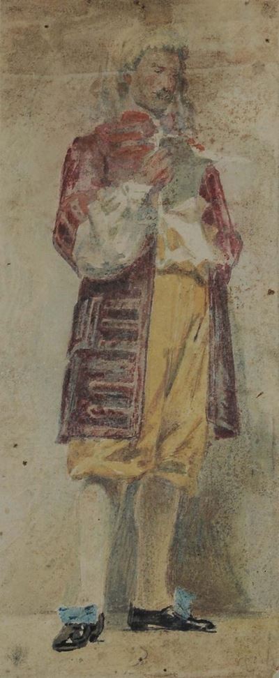 Tullio Quinzio (1858-1918)