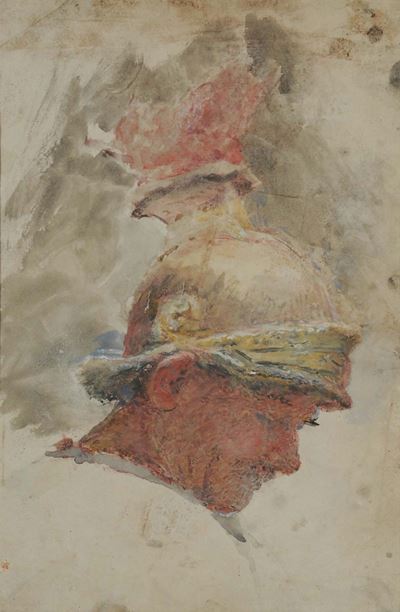 Tullio Quinzio (1858-1918)