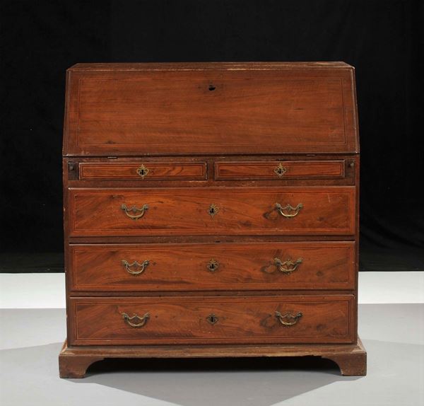 Ribalta Luigi XIV, XVIII secolo