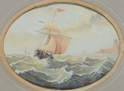 Henry Kingtaylor (1799-1869)