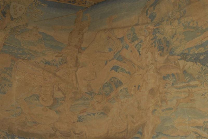 Succo d'erba, fine XIX  inizio XX secolo  - Asta Antiquariato e Dipinti Antichi - Cambi Casa d'Aste