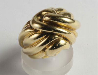 Anello Anni Ô40/õ50