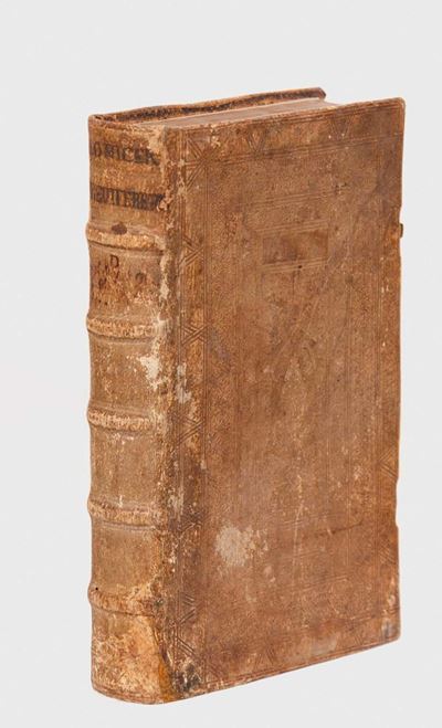 Lonicer, Adamkreuterbuch Kunstliche Conterfeztunge Der Baeume Stauden Hecken Kreuter Getrende Gew...