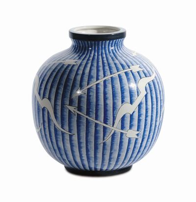 Gio Ponti - Richard Ginori - San Cristoforo