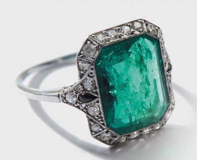 Anello Art Džco