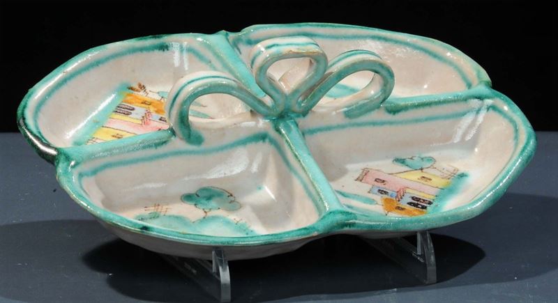 I.C.S. - Vietri  - Asta Antiquariato e Dipinti Antichi - Cambi Casa d'Aste