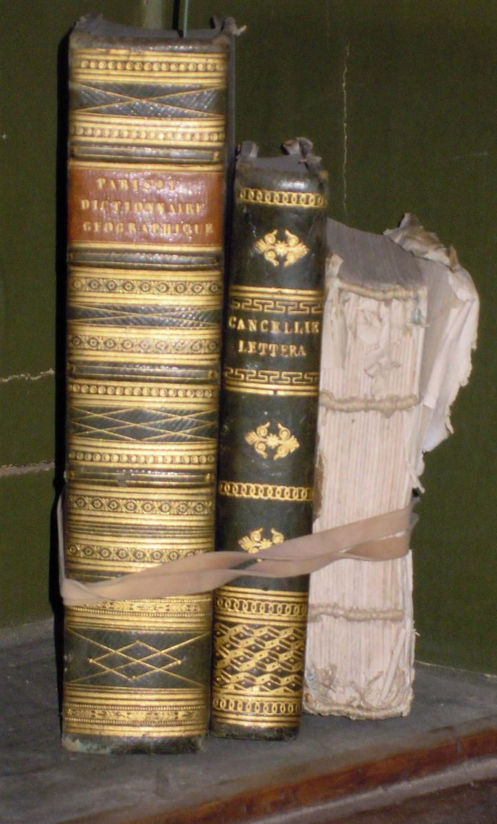 Autori vari Sopra il Tarantismo  - Auction Old and Rare Books - Cambi Casa d'Aste
