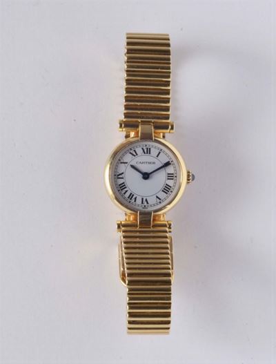 Orologio Cartier