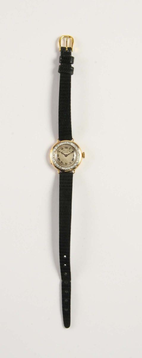 Vacheron Constantin, orologio da polso  - Auction Fine Jewels - I - Cambi Casa d'Aste