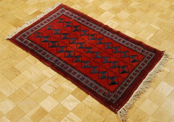 Tappeto Baluch, XX secolo